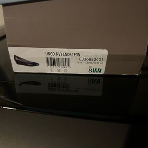 Brand new high heels